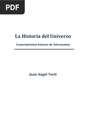 La Historia del Universo