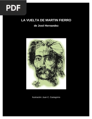 La Vuelta de Martín Fierro