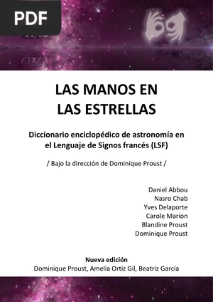 Las Manos en las Estrellas