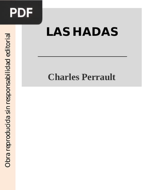 Las hadas