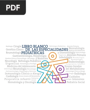 Libro blanco de las especialidades pediátricas