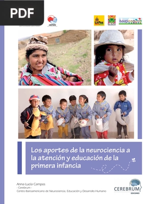 Los aportes de la neurociencia a la atención y educación de la primera infancia