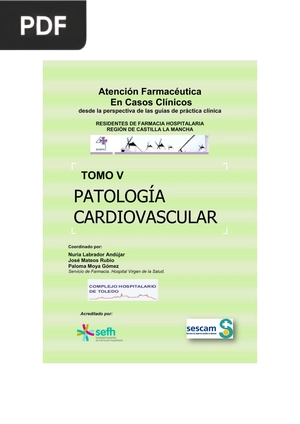 Patología cardiovascular