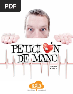 Petición de mano