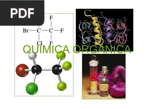 Química Orgánica (presentación)