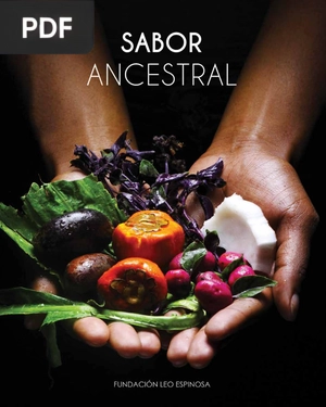 Sabor Ancestral