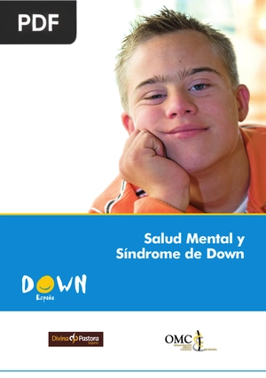 Salud Mental y Síndrome de Down (Artículo)