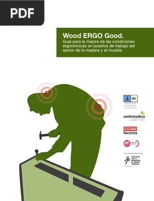 Wood ERGO Good.