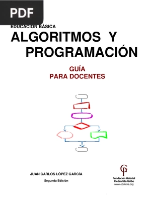 Algoritmos y programación