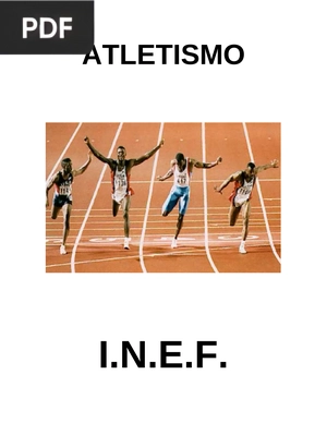 Atletismo