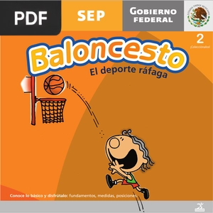 Baloncesto para niños