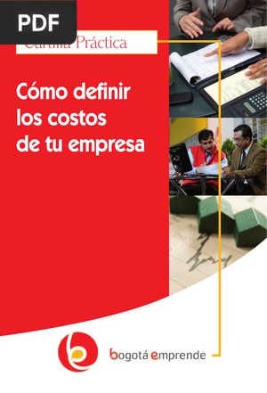 Cómo definir los costos de tu empresa