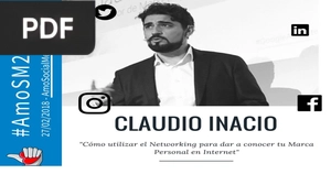 Cómo utilizar el Networking para dar a conocer tu marca personal en internet