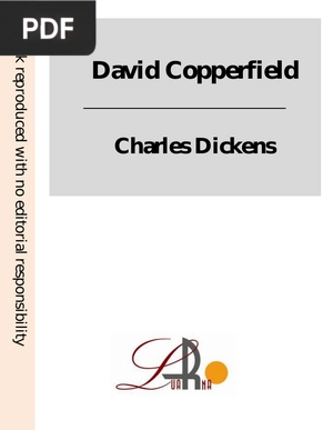 David Copperfield (Inglés)