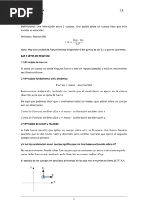 Dinámica (Artículo)