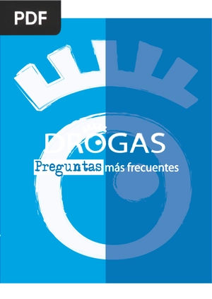 Drogas. Preguntas más frecuentes