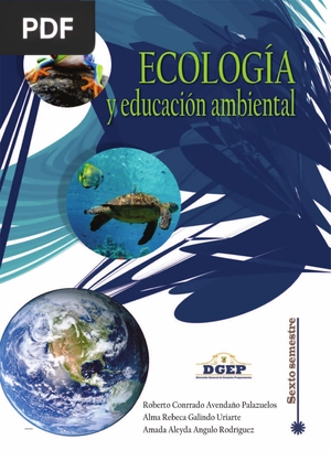 Ecología y Educación Ambiental