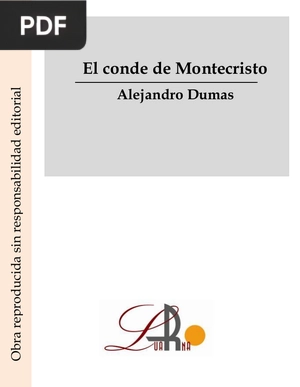 El Conde de Montecristo