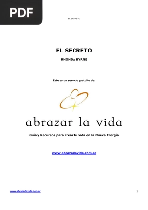 El secreto