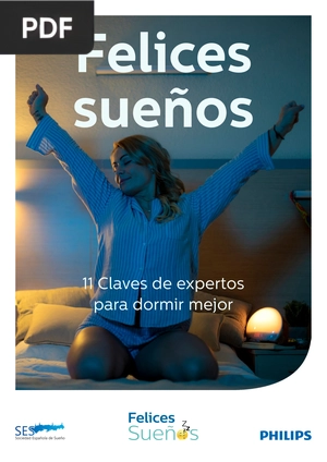 Felices sueños