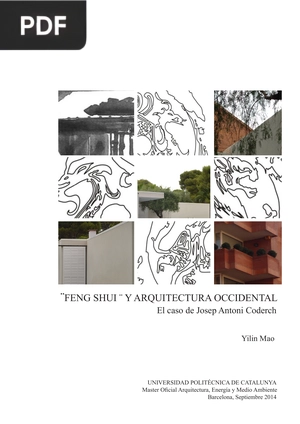 Feng Shui y Arquitectura Occidental