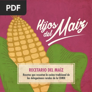 Hijos del Maíz