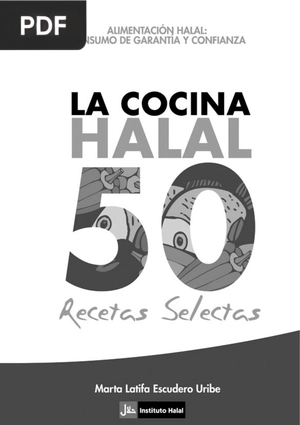 La Cocina Halal