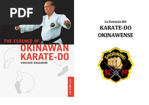 La Esencia del Karate-do Okinawense