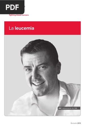 La leucemia