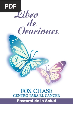 Libro de Oraciones