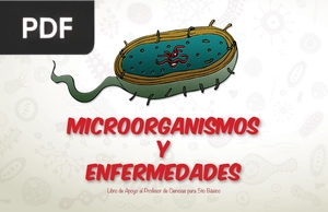 Microorganismos y enfermedades