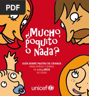 ¿Mucho, poquito o nada?