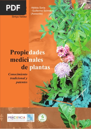 Propiedades medicinales de plantas