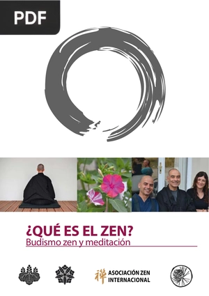 ¿Qué es el Zen? Budismo Zen y Meditación