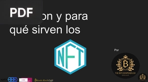 Qué son y para qué sirven los NFT (Presentación)