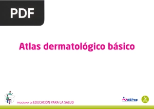 Atlas dermatológico básico (Presentación)