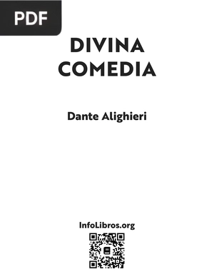 Divina Comedia