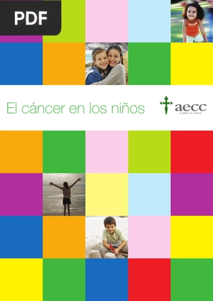 El cáncer en los niños