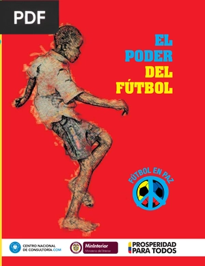 El poder del fútbol