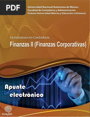 Finanzas II (Finanzas corporativas)