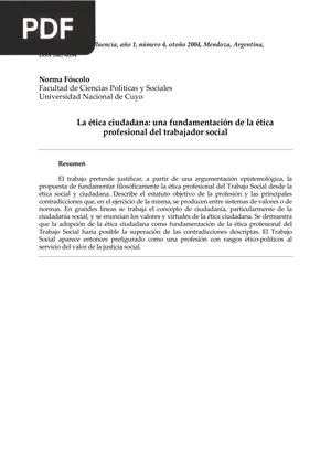 Ética y contabilidad de gestión. Un camino posible hacia el logro de objetivos