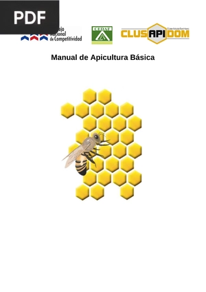 Manual de Apicultura Básica