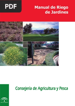 Manual de Riego de Jardines