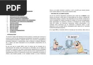 Manual de computación