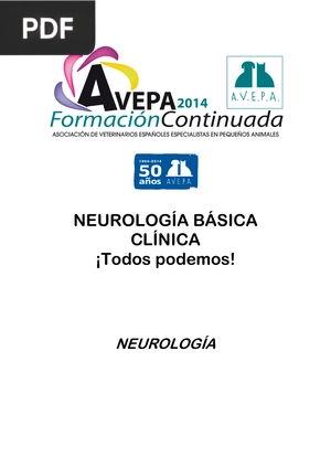 Neurología básica clínica