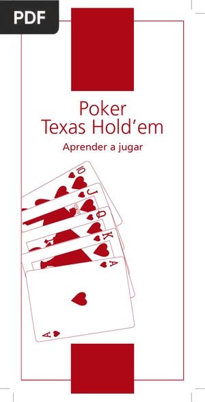 Poker Texas Hold’em