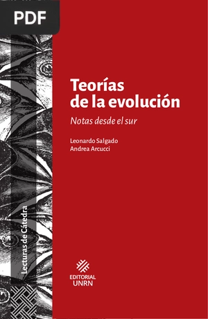 Teorías de la evolución