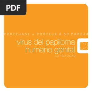 Virus del papiloma humano genital (Artículo)