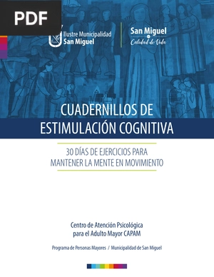 30 días de ejercicios para mantener la mente en movimiento