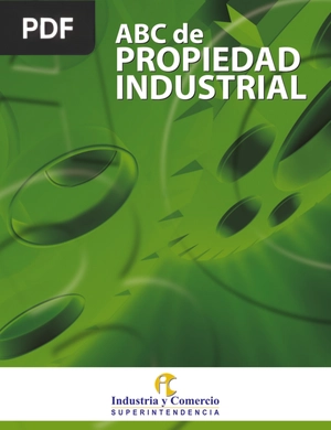 ABC de propiedad industrial